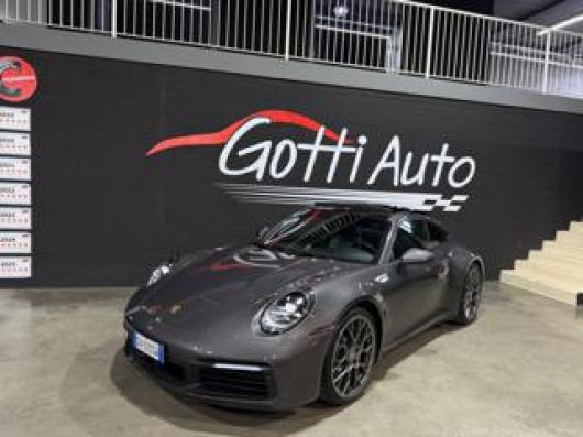 usato PORSCHE 911