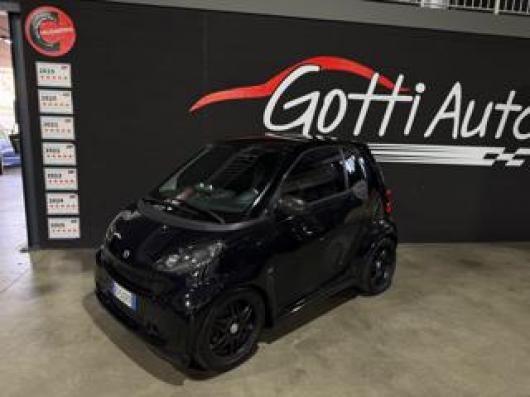 usato SMART ForTwo