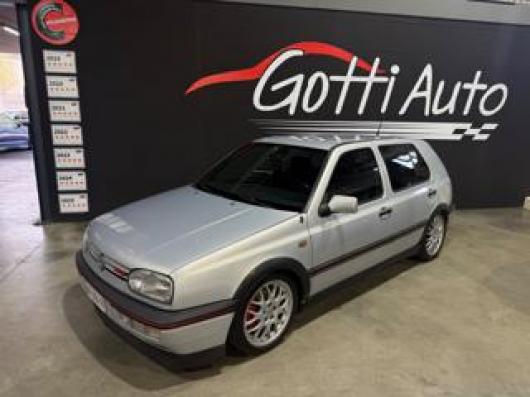usato VOLKSWAGEN Golf GTI