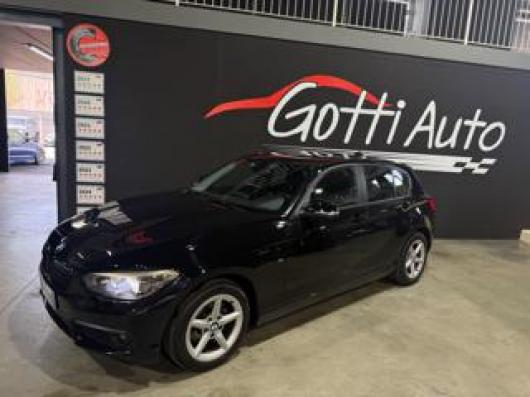 usato BMW 114