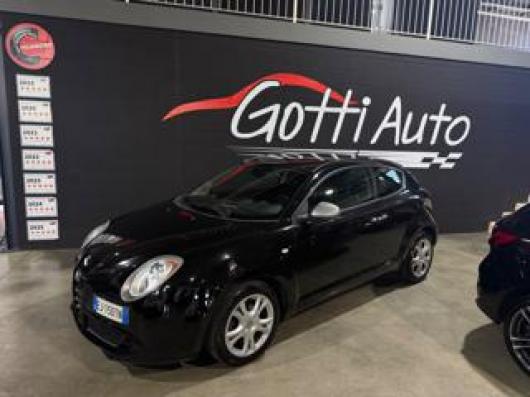 usato ALFA ROMEO MiTo