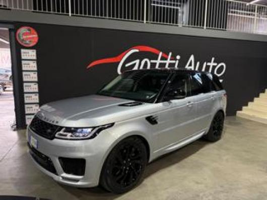 usato LAND ROVER Range Rover Sport