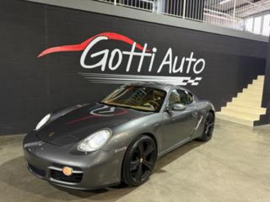 Cayman