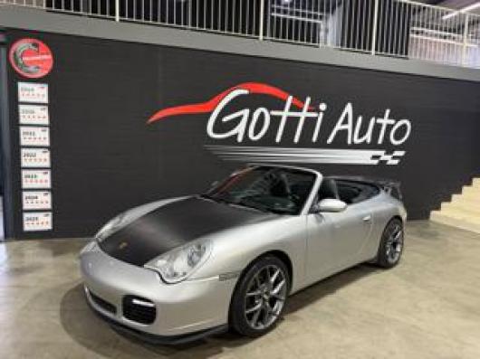usato PORSCHE 911