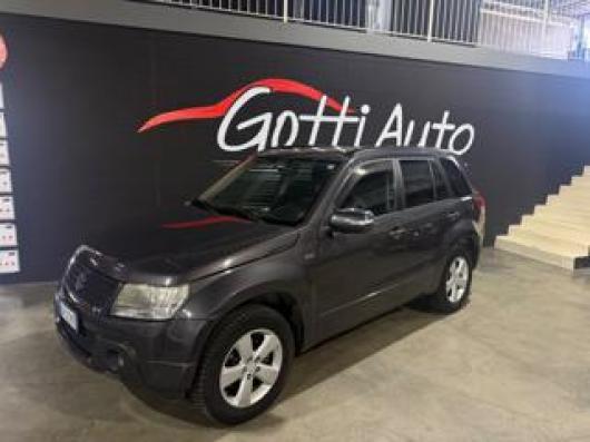Grand Vitara
