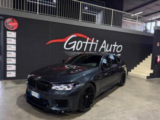 usato BMW M5