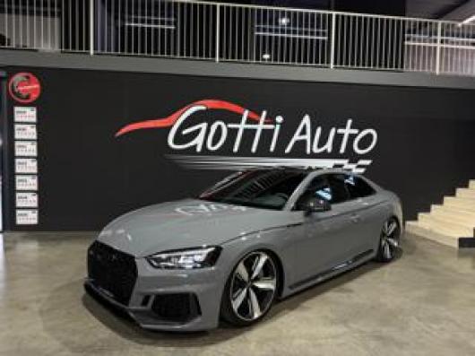 usato AUDI RS5