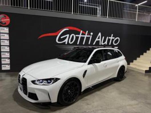 usato BMW M3