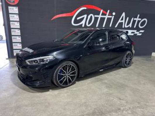 usato BMW 116