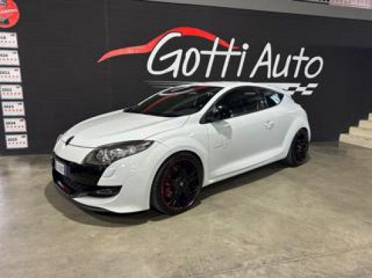 usato RENAULT Megane