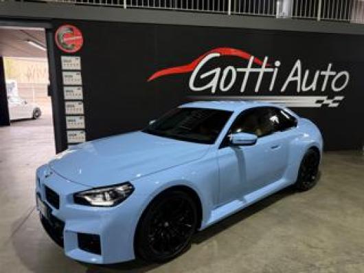 usato BMW M2
