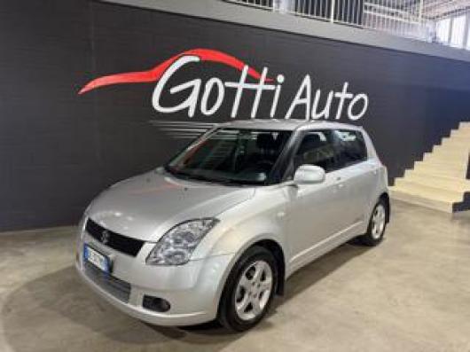 usato SUZUKI Swift