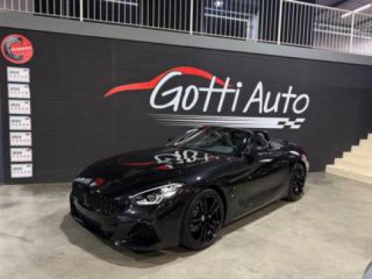 usato BMW Z4