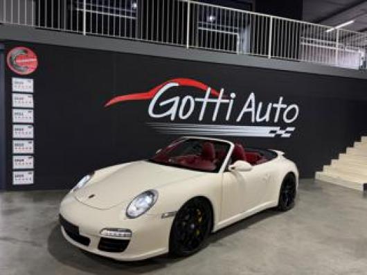 usato PORSCHE 911