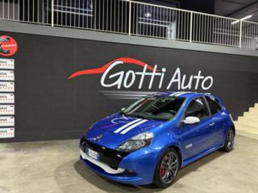 usato RENAULT Clio
