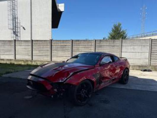 usato FORD Mustang