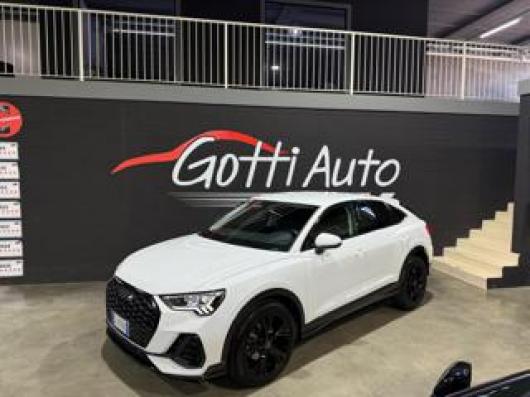 usato AUDI Q3