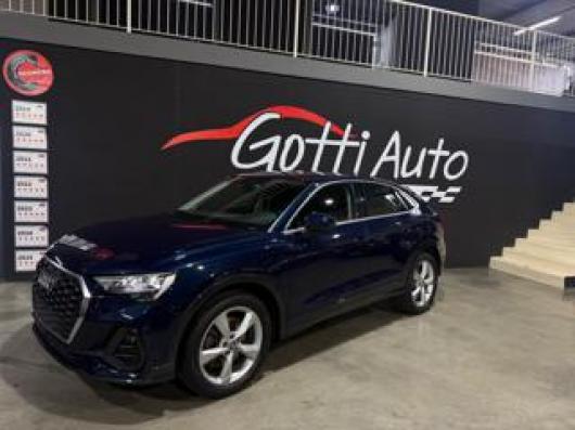 usato AUDI Q3