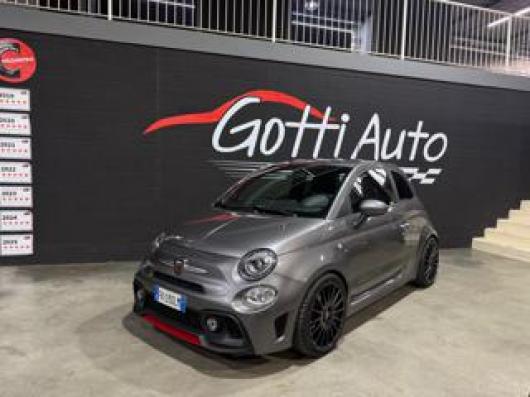 usato ABARTH 595