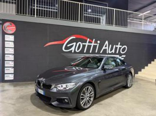 usato BMW 428