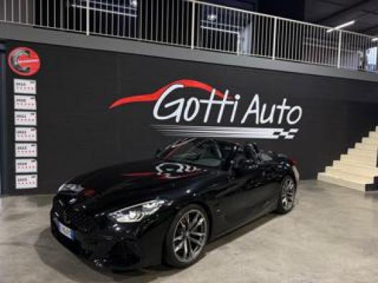 usato BMW Z4 M
