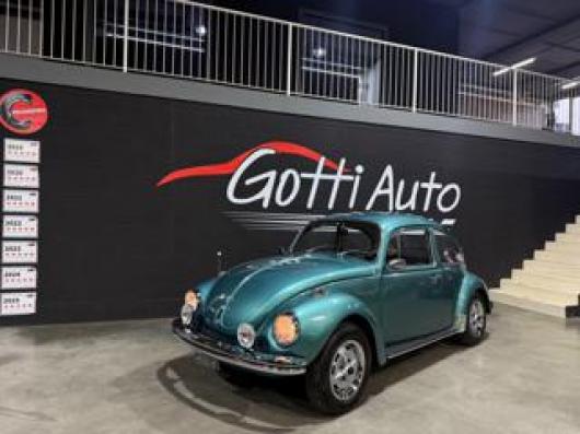 usato VOLKSWAGEN Maggiolone
