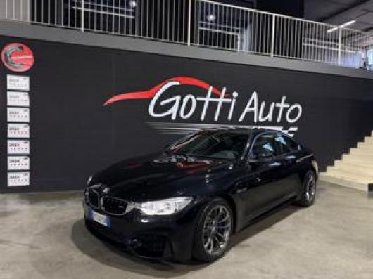 usato BMW M4