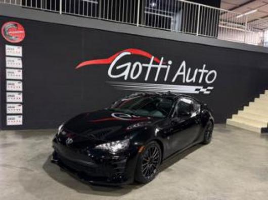 usato TOYOTA GT86