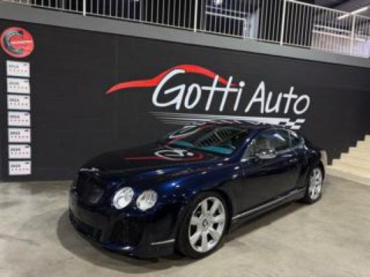 usato BENTLEY Continental