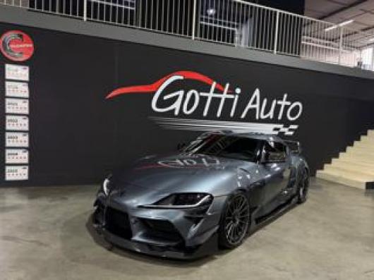 usato TOYOTA GR Supra