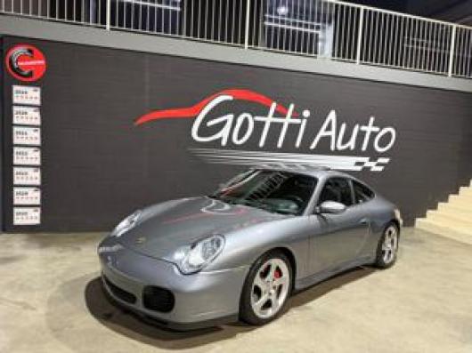 usato PORSCHE 911