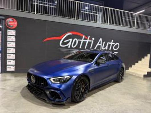 GT