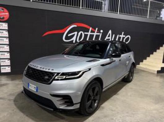 usato LAND ROVER Range Rover Velar