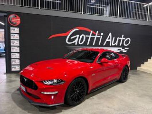 Mustang