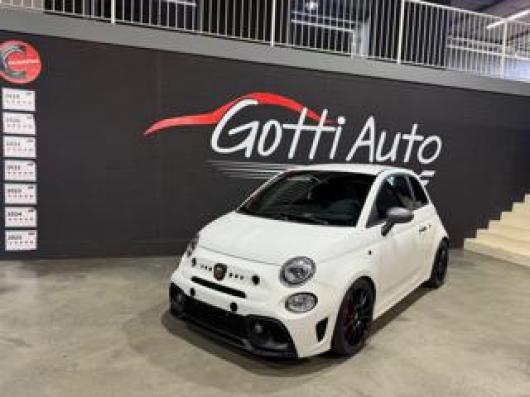 usato ABARTH 595