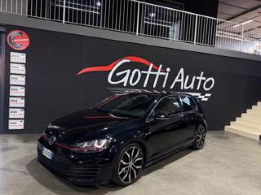 usato VOLKSWAGEN Golf GTI