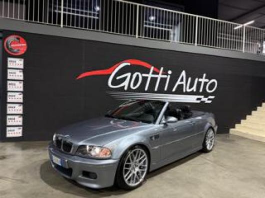 usato BMW M3