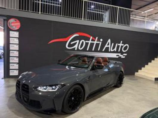 usato BMW M4