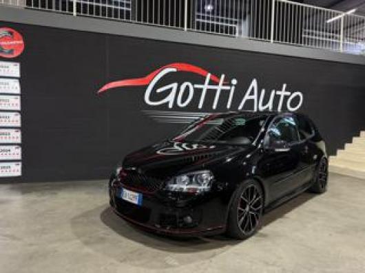 usato VOLKSWAGEN Golf