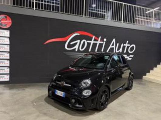 usato ABARTH 595