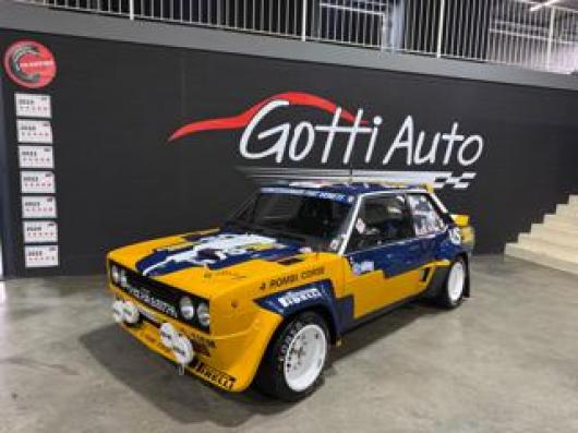 usato FIAT 131