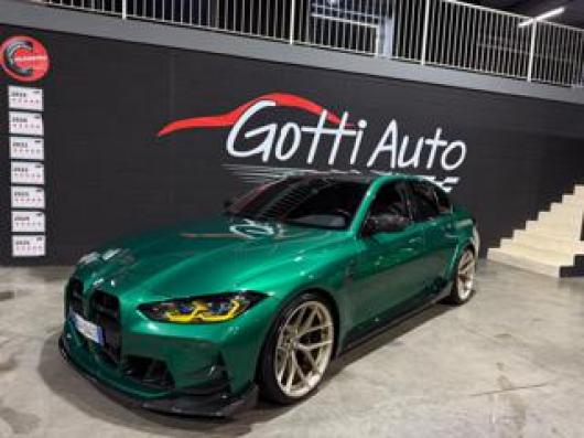 usato BMW M3