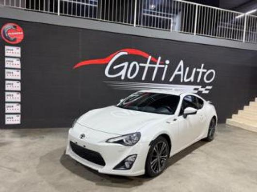 GT86