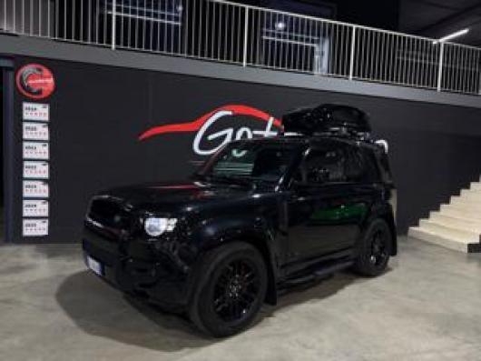 usato LAND ROVER Defender