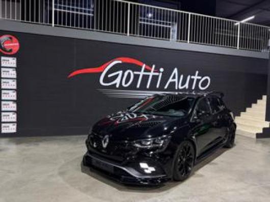 usato RENAULT Megane