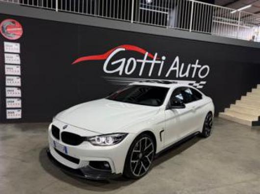 usato BMW 430