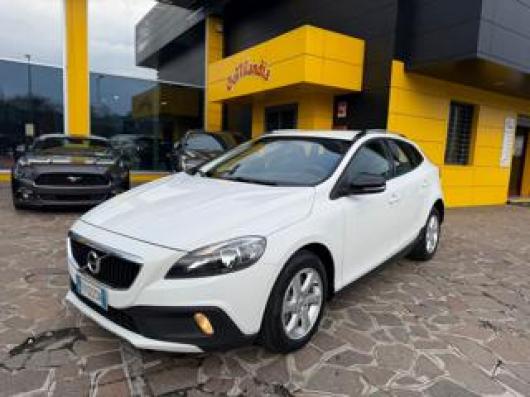 usato VOLVO V40 Cross Country