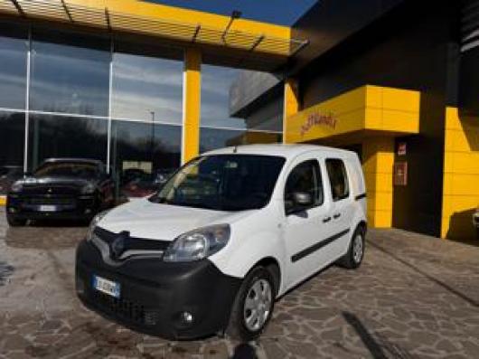 usato RENAULT Kangoo