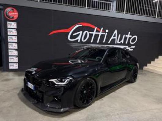 usato BMW M2