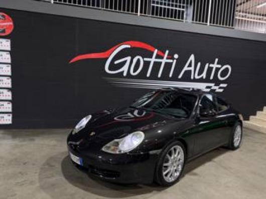 usato PORSCHE 911